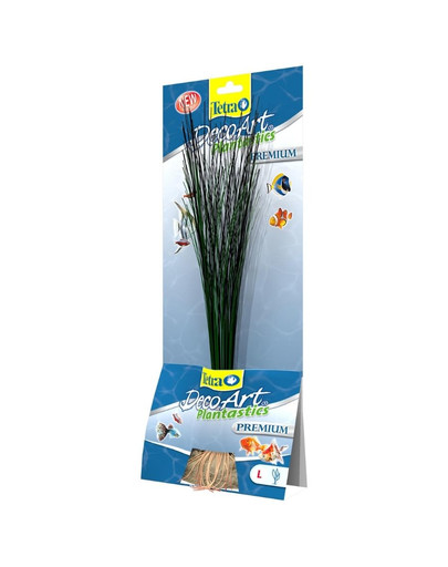 DecoArt Plantastics Premium Hairgrass 35 cm