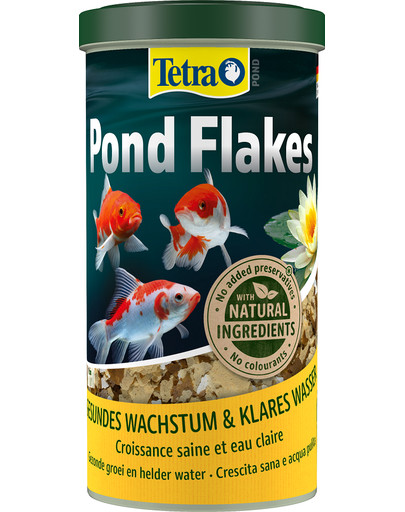 Pond Flakes 1 L