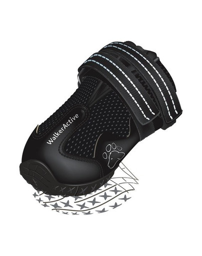 BUTY OCHRONNE Walker Active, L-XL, 2 szt.