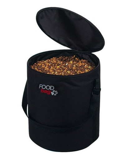 Torba na pokarm mała 10KG