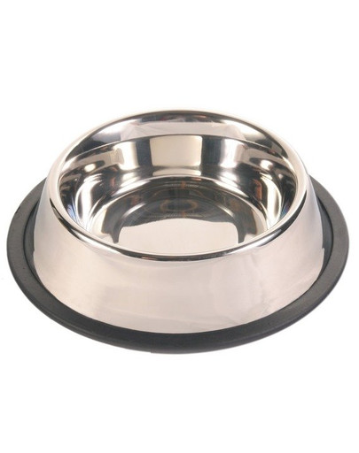 MISKA METAL NA GUMIE 1,8L/20cm