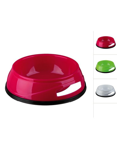 Miska plastikowa  0,5l/14cm
