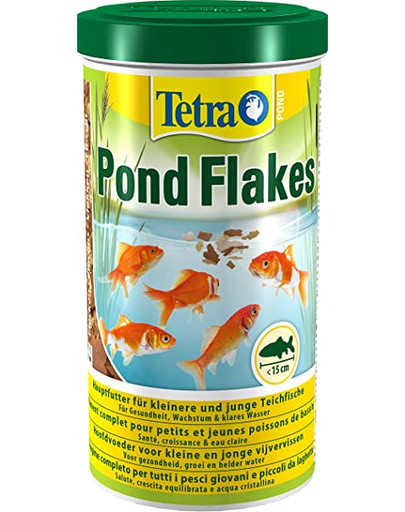 Pond Flakes 1 L