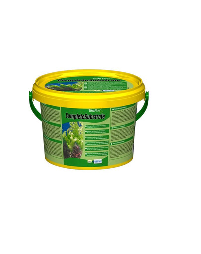 CompleteSubstrate 2.5 kg
