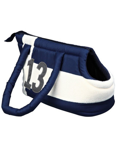 Torba - Last Treasure Carrier 21x25x37 cm