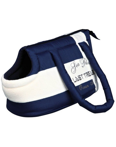 Torba - Last Treasure Carrier 21x25x37 cm