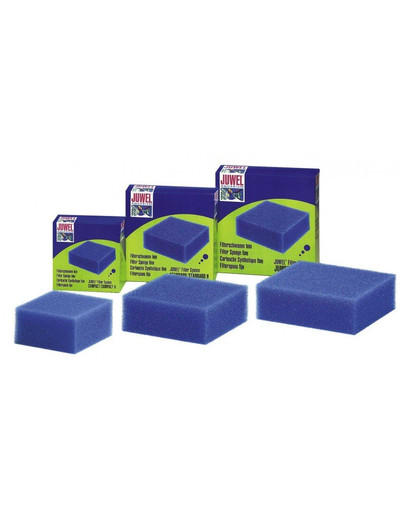Filtr sponge coarse bioflow 6