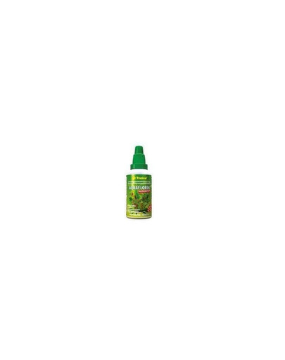 Aquaflorin potassium butelka 30 ml