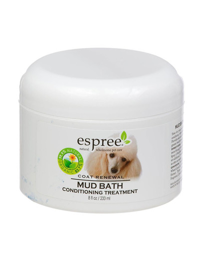 Mud bath condition treatment 233 ml