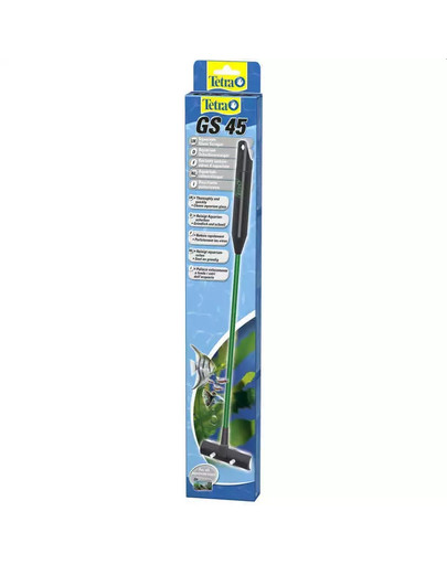 Skrobak GS 45