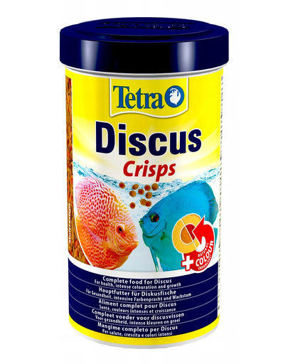 Discus Pro 500 ml