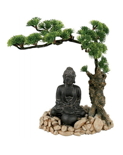 Dyfuzor bonzai Budda