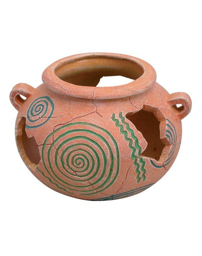 Ceramika etruska