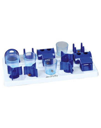 Gra dla kota Cat Activity Playground 46004