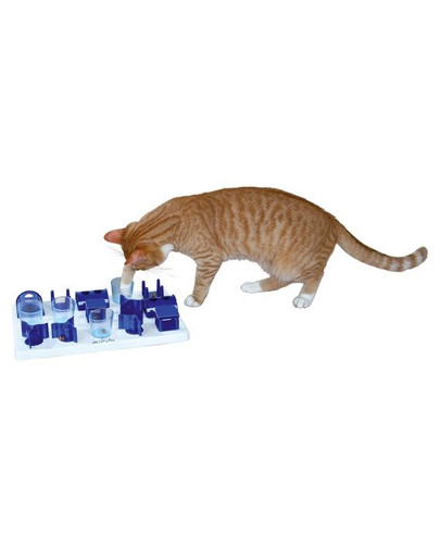 Gra dla kota Cat Activity Playground 46004