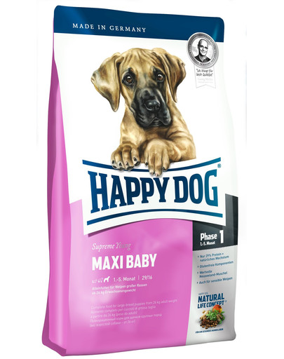 Maxi baby gr29 4 kg