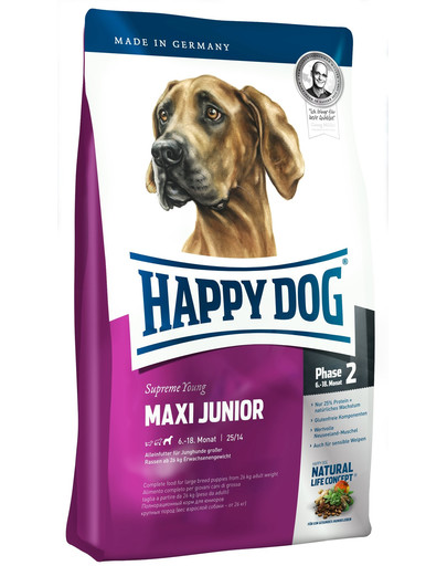 Maxi junior gr23 1 kg