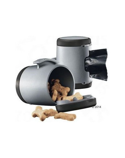 Vario Multi Box Antracytowy
