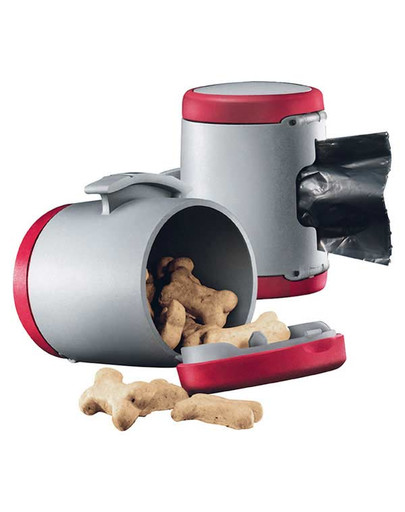 Vario Multi Box Czerwony