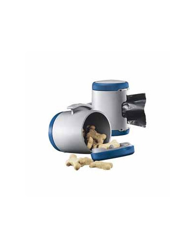 Vario Multi Box Niebieski