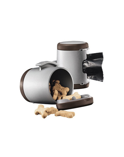 Vario Multi Box Brązowy