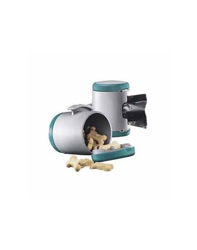 Vario Multi Box Turkusowy