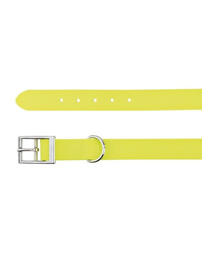 Obroża Easy Life  M-L 43-51 cm/20 mm