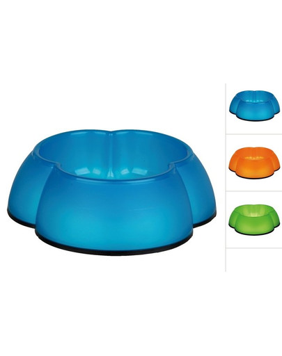 Miska Plastikowa Na Gumie. 0.25 L