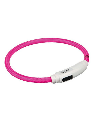 Pierścień Z Lampą Błyskową Usb Dla Kotów. 35 cm