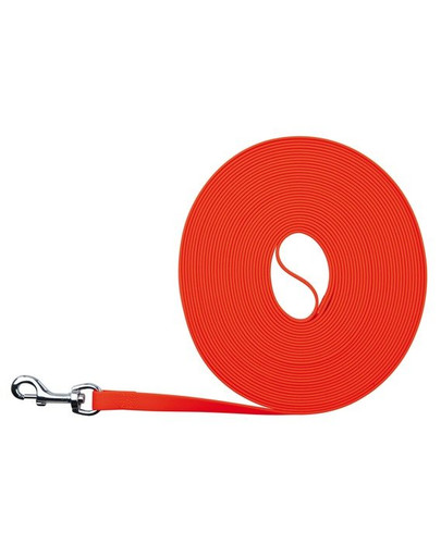 Smycz Do Prowadzenia Easy Life. 15 m/17 mm