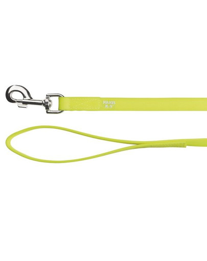 Smycz Treningowa Odblaskowa IDC Lumino. 10 m/19 mm