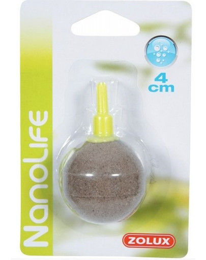 Kamień Napowietrzający Kula 4 cm