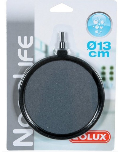 Kamień Napowietrzający Dysk 13 cm