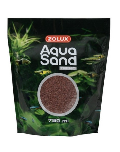 Aquasand Trend Cocoa Brown 750 ml