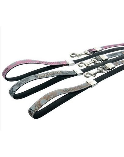 Smycz Envy Phantom 15 mm/1,2 m różowy