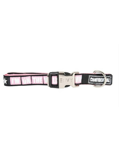 Obroża Envy Vip Regul 10 mm