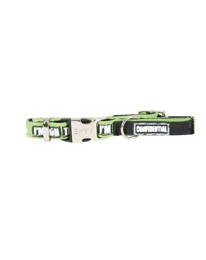 Obroża Envy Vip Regul 10 mm