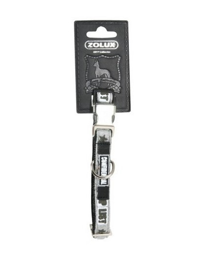 Obroża Envy Vip Regul 15 mm