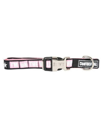 Obroża Envy Vip Regul 15 mm