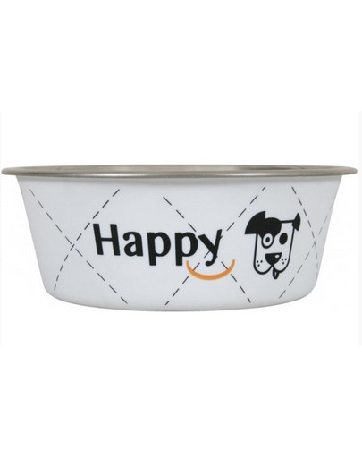 Miska Inox Happy 0,4 l