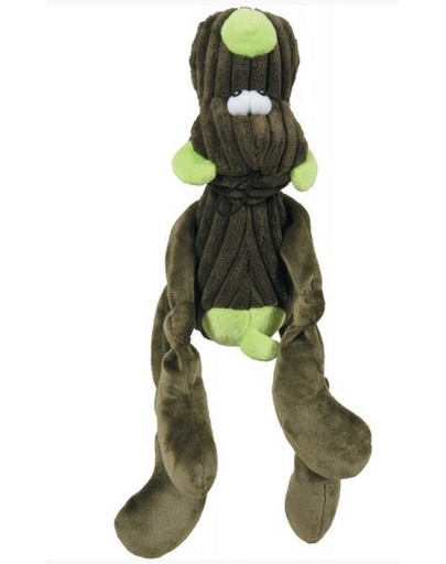 Zabawka Pluszowa Pies Seledynowy 25 cm