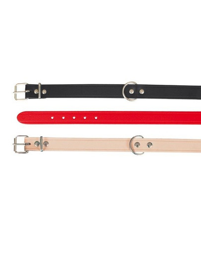 Obroża Basic (L) 47-57 cm/25 mm