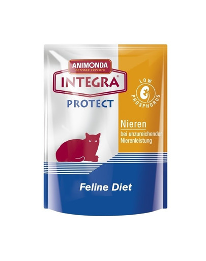 Integra protect nieren dla kota 250 g