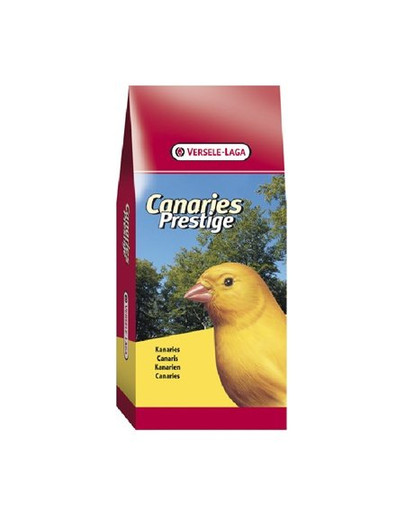 Canaries Breeding 20 kg - Karma Rozplodowa Dla Kanarków