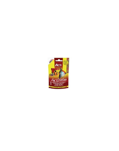 Acti actimin 10 g saszetka