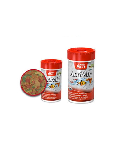 Acti actimin 100 ml