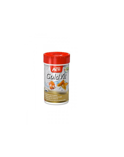 Acti goldvit 100 ml