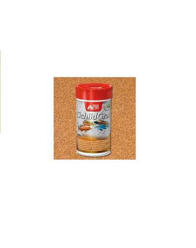 Acti cichlid 250 ml multi