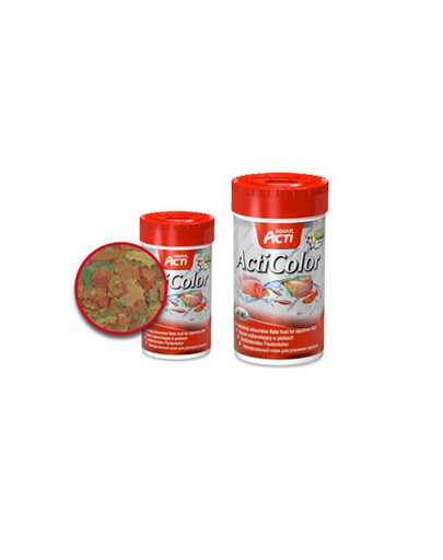 Acti color 100 ml