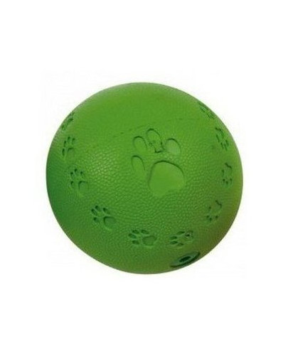Zabawka piłka twarda 7,5cm